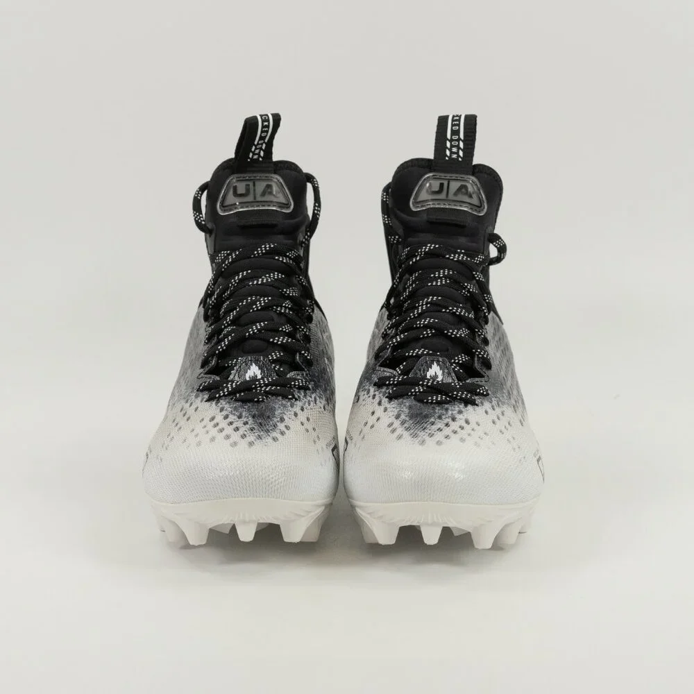 Under Armour Team Spotlight 2.0 N MC 3026480-001 Football Cleats size 10 - 14